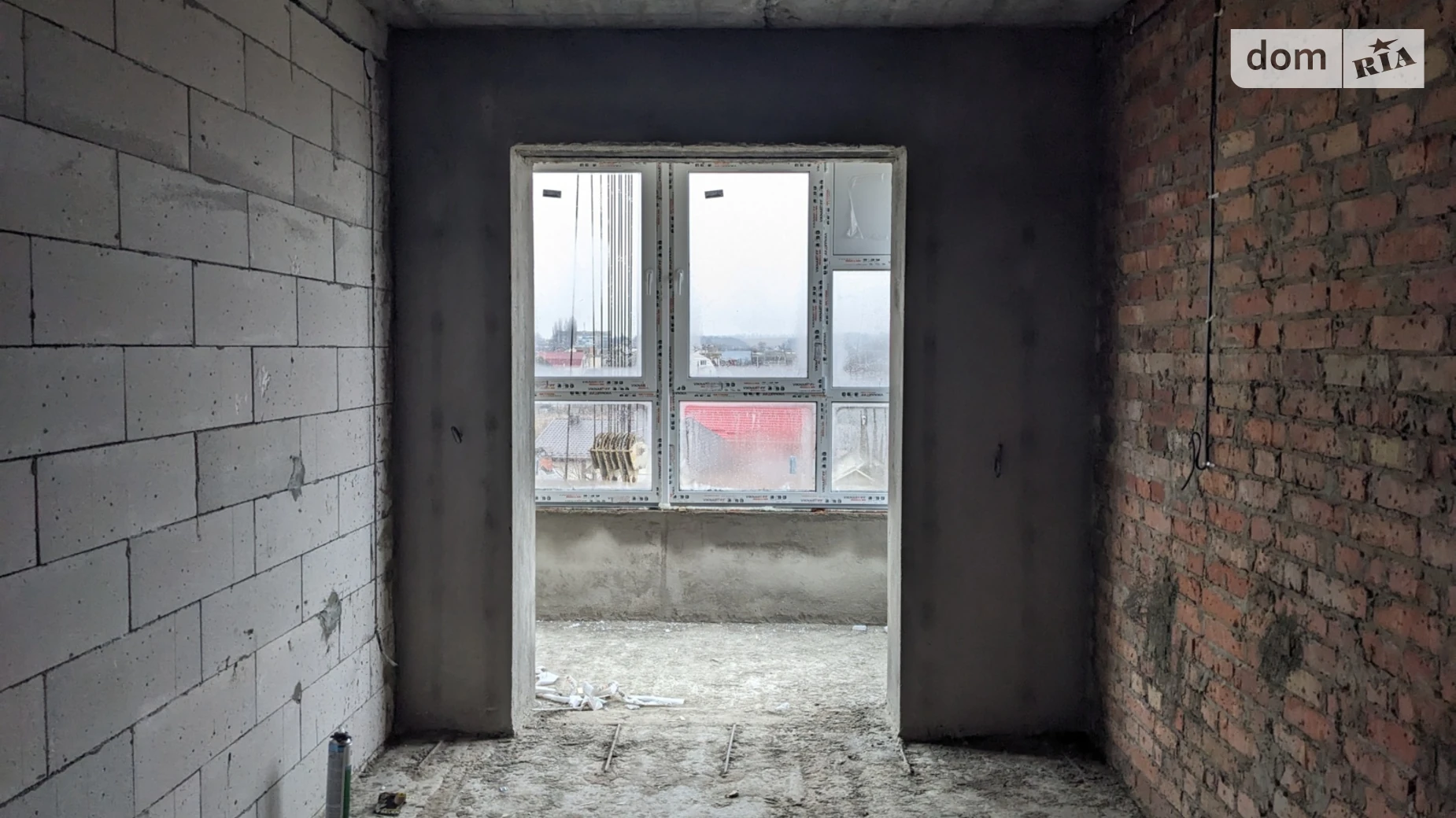 Продается 2-комнатная квартира 65.4 кв. м в Хмельнике, ул. Виноградная(Котовского) - фото 5