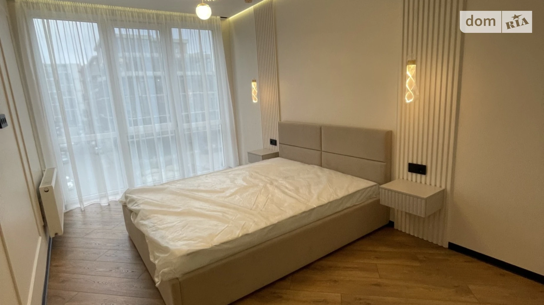 Продается 2-комнатная квартира 53 кв. м в Ужгороде, ул. Николая Бобяка, 8 - фото 3