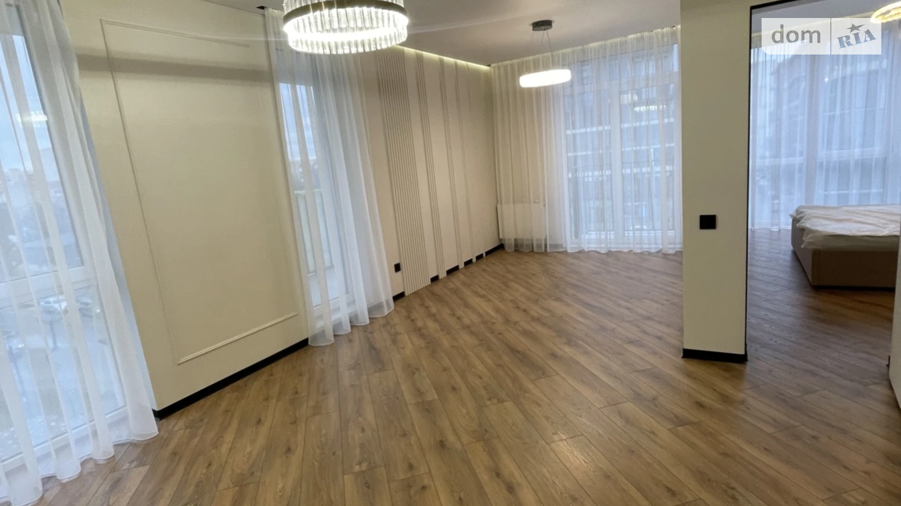 Продается 2-комнатная квартира 53 кв. м в Ужгороде, ул. Николая Бобяка, 8 - фото 5