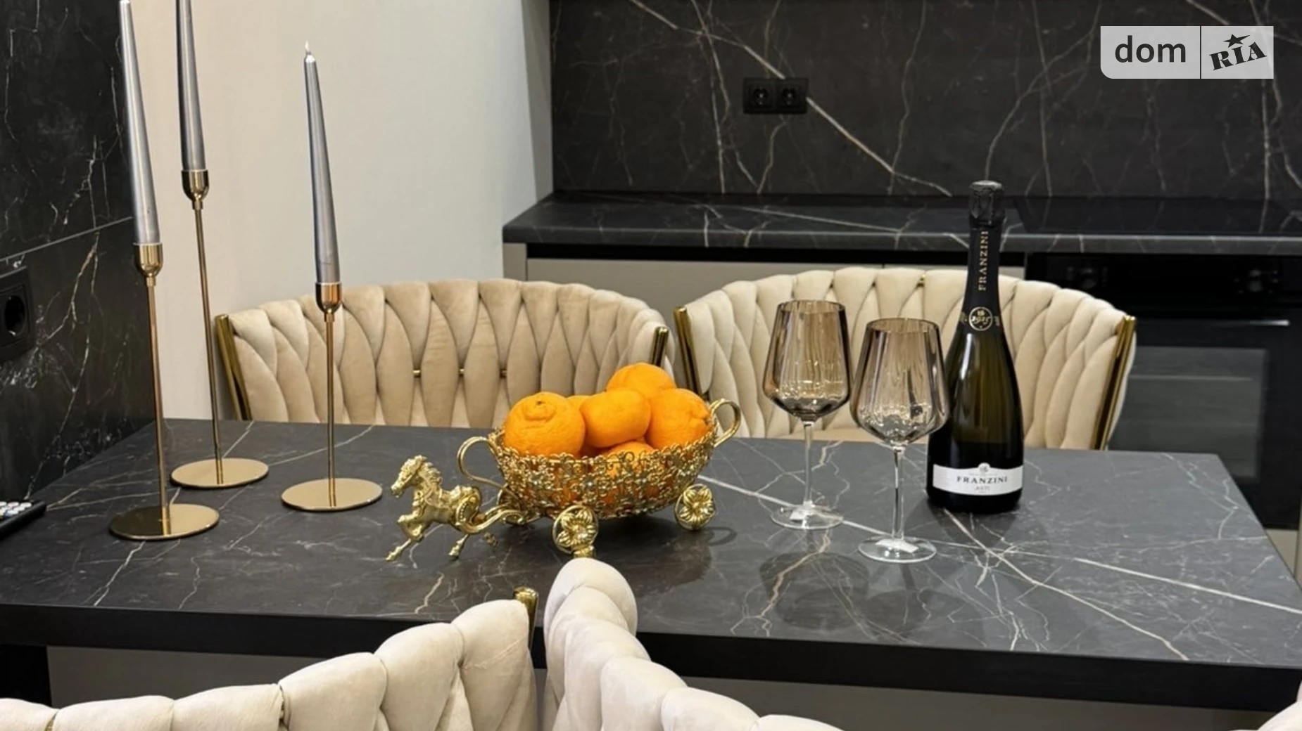 Продается 1-комнатная квартира 58 кв. м в Виннице, просп. Космонавтов, 49 - фото 2