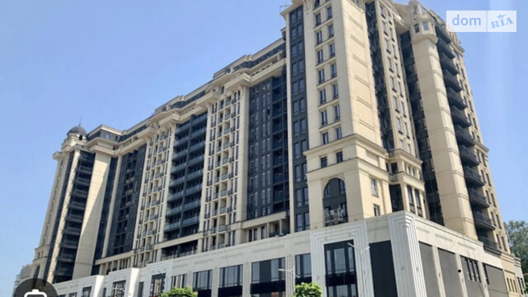 Продается 1-комнатная квартира 58 кв. м в Виннице, просп. Космонавтов, 49 - фото 3