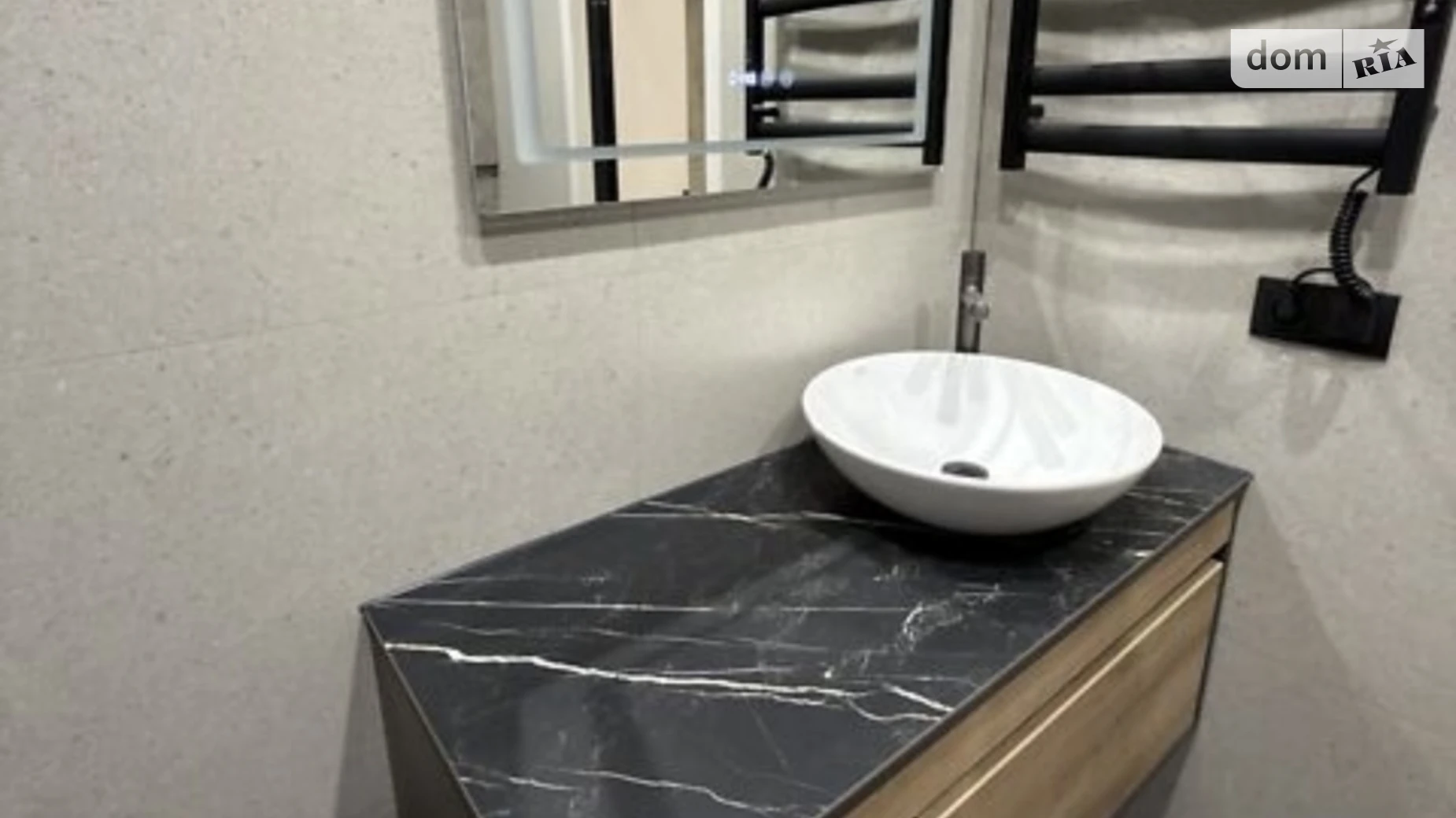 Продается 1-комнатная квартира 58 кв. м в Виннице, просп. Космонавтов, 49 - фото 4