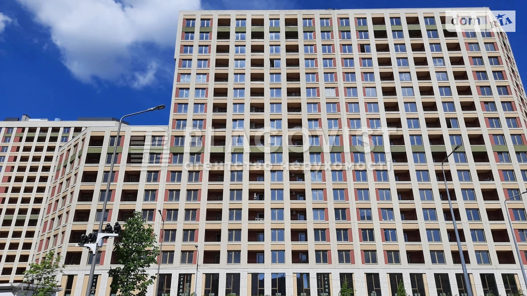 Продається 2-кімнатна квартира 78.3 кв. м у Києві, просп. Берестейський(Перемоги), 67 - фото 2