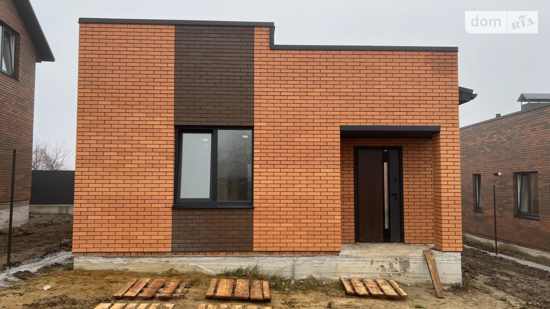 Продається одноповерховий будинок 80 кв. м з мансардою, цена: 84000 $ - фото 2