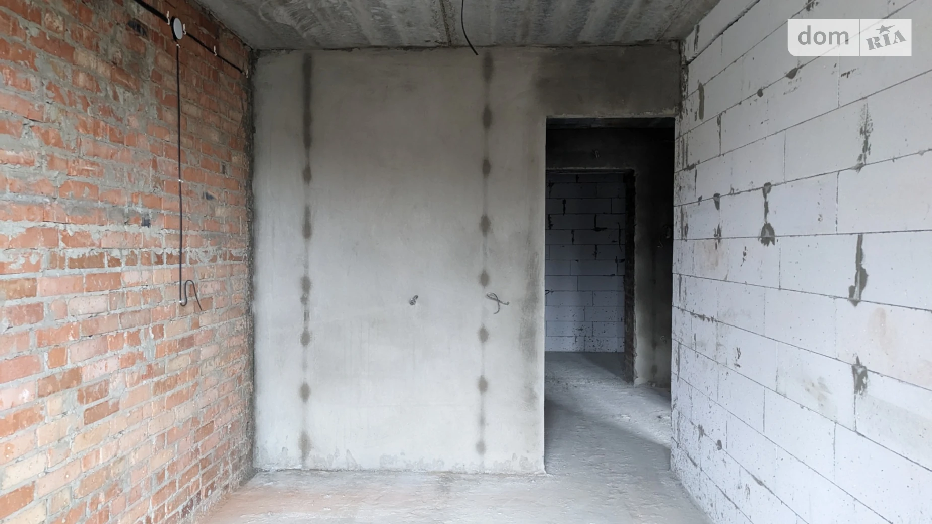 Продается 2-комнатная квартира 65.9 кв. м в Хмельнике, ул. Виноградная(Котовского) - фото 3