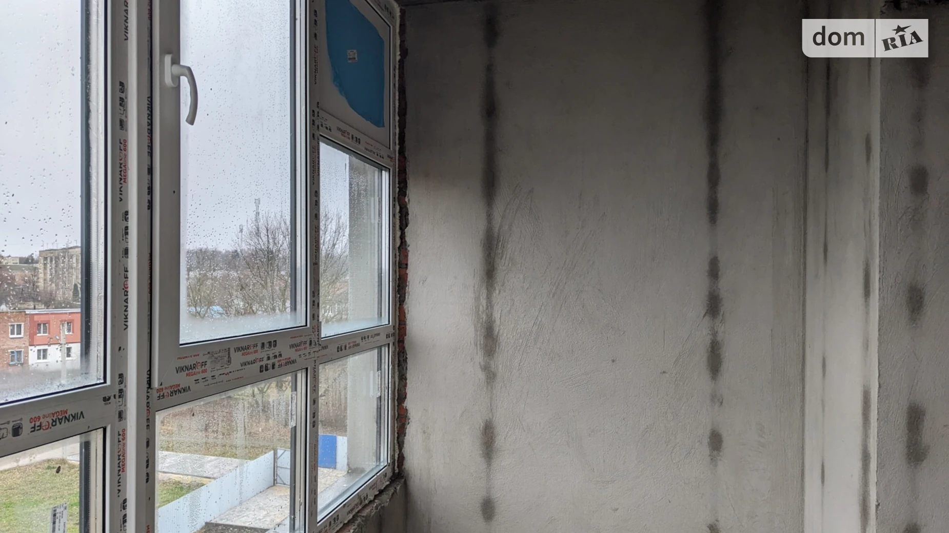 Продается 2-комнатная квартира 65.9 кв. м в Хмельнике, ул. Виноградная(Котовского) - фото 2