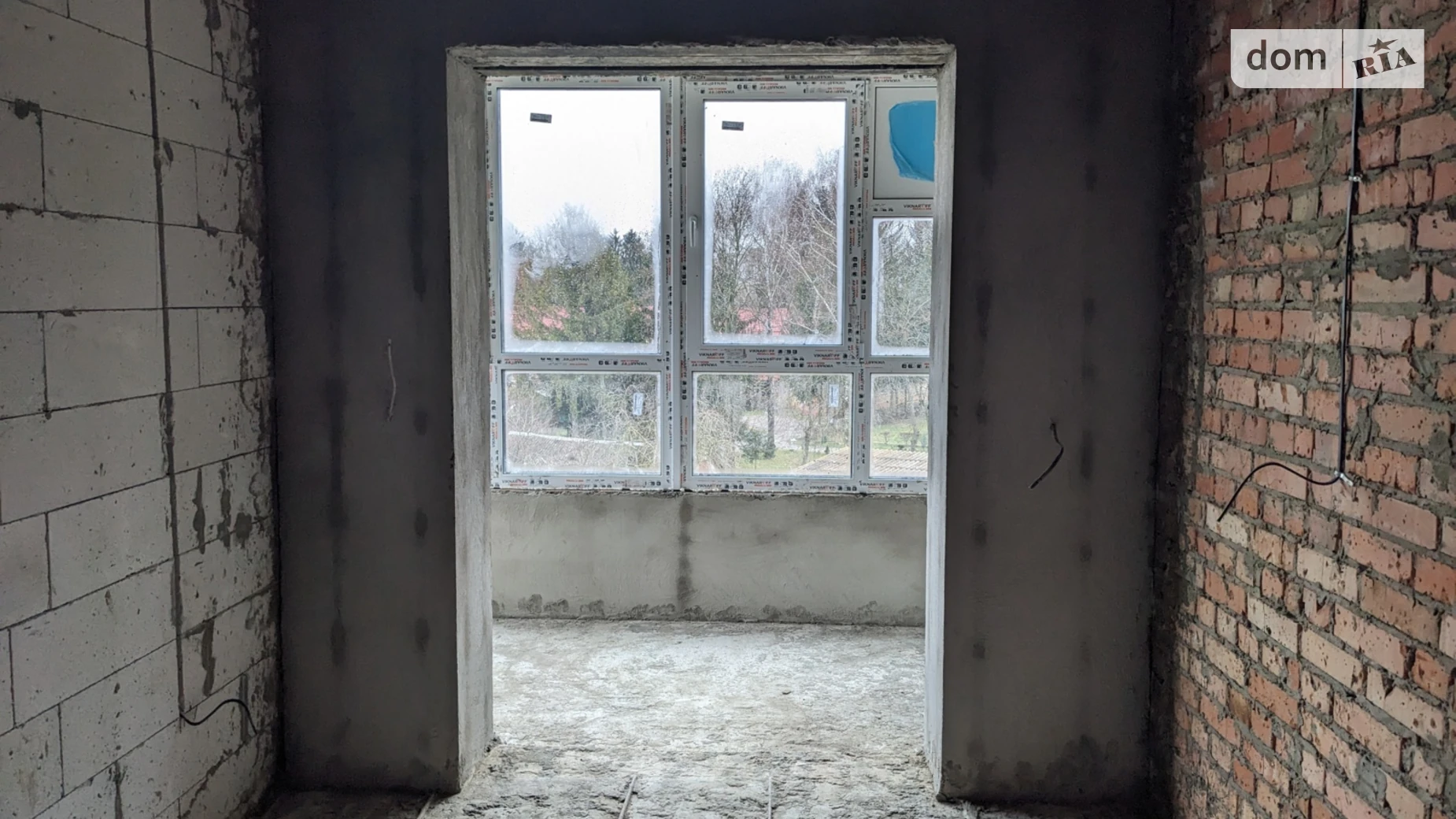 Продается 2-комнатная квартира 65.9 кв. м в Хмельнике, ул. Виноградная(Котовского) - фото 4