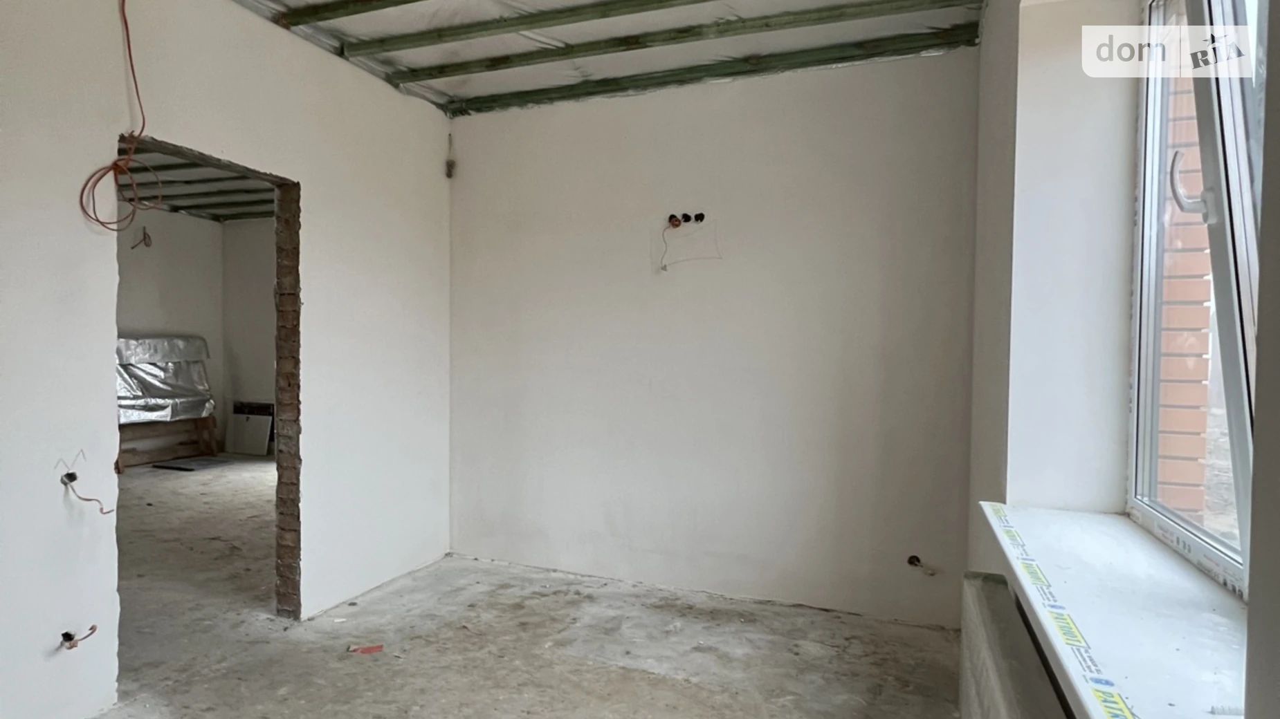 Продається одноповерховий будинок 80 кв. м з мансардою, цена: 84000 $ - фото 5