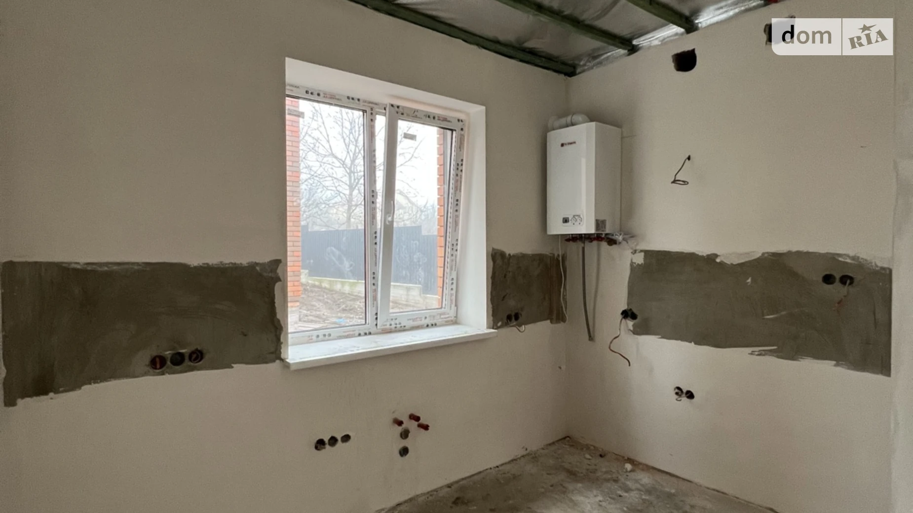 Продається одноповерховий будинок 80 кв. м з мансардою, цена: 84000 $ - фото 4