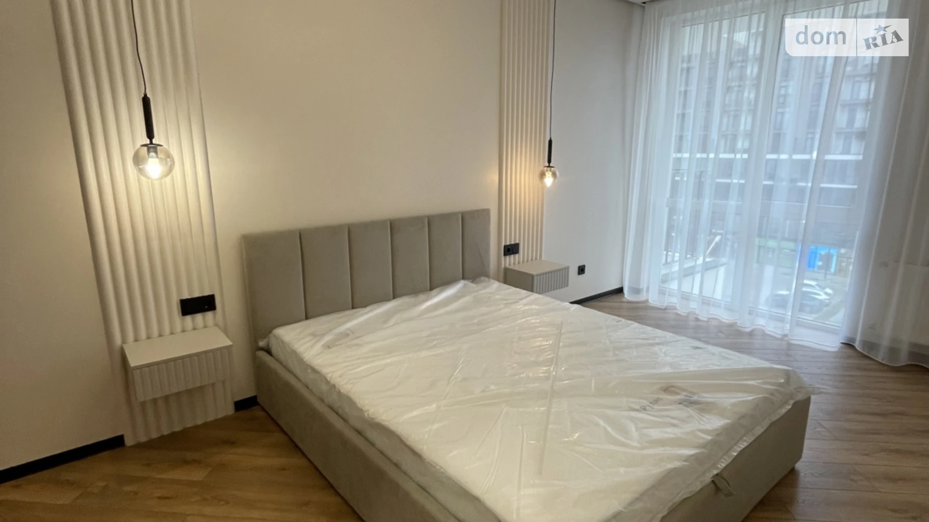 Продается 1-комнатная квартира 46 кв. м в Ужгороде, ул. Николая Бобяка, 8 - фото 2