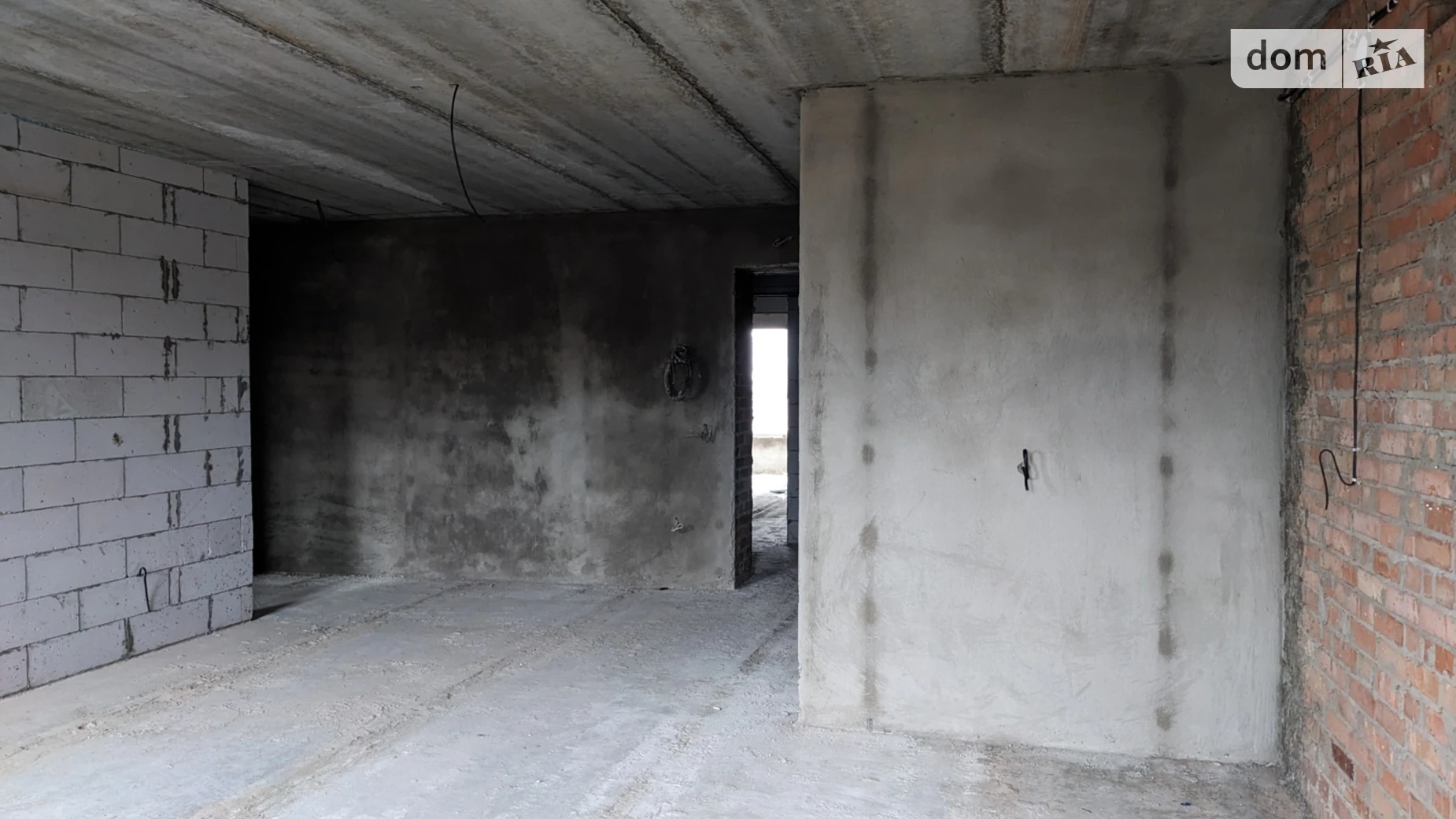 Продается 2-комнатная квартира 89.6 кв. м в Хмельнике, ул. Виноградная(Котовского) - фото 3