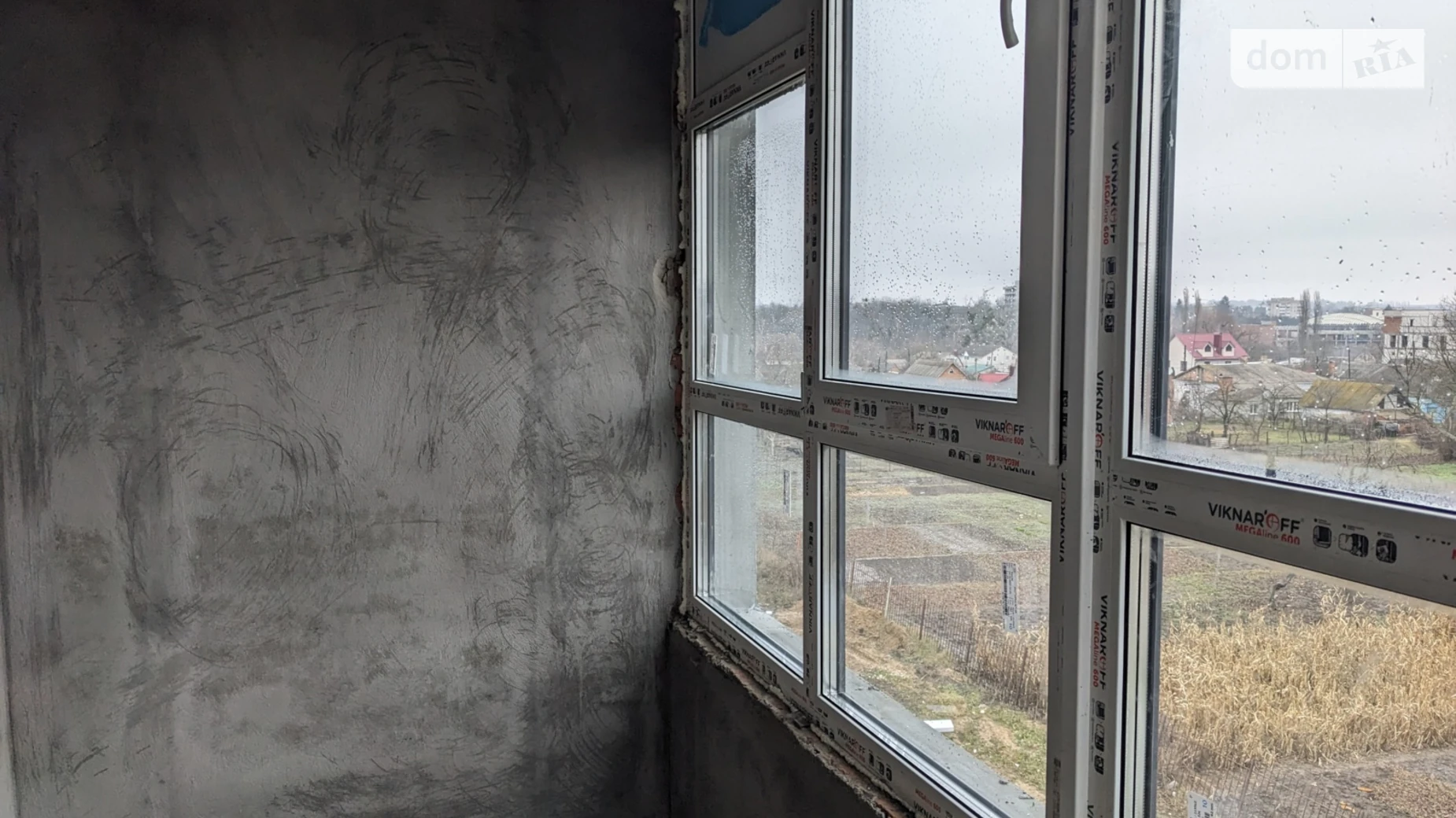 Продается 2-комнатная квартира 89.6 кв. м в Хмельнике, ул. Виноградная(Котовского) - фото 2