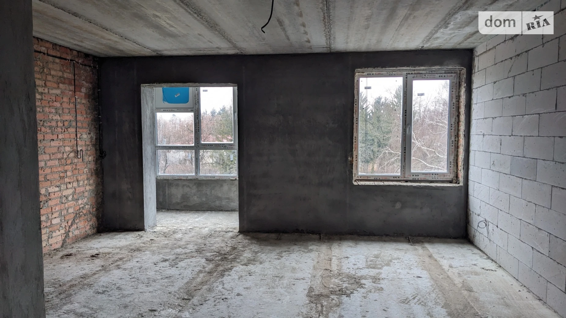 Продается 2-комнатная квартира 89.6 кв. м в Хмельнике, ул. Виноградная(Котовского) - фото 5