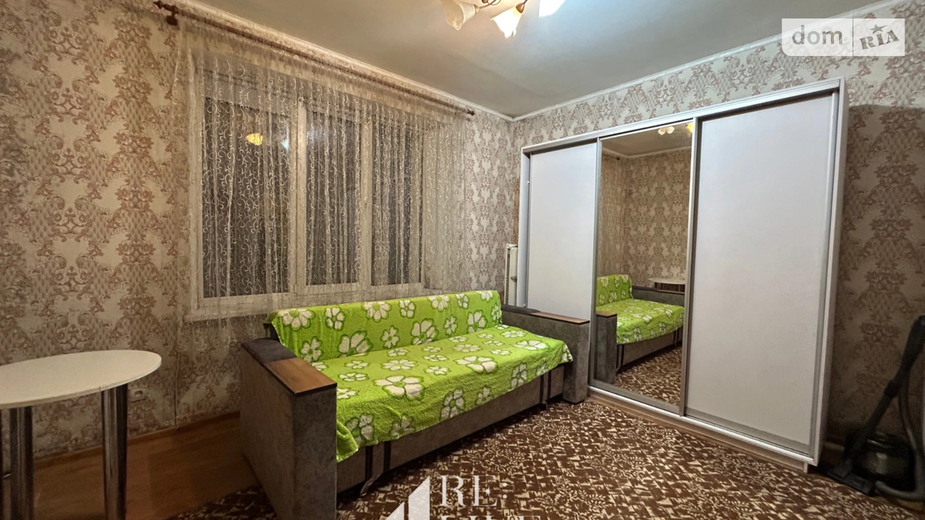 1-комнатная квартира 21 кв. м в Луцке, ул. Глушец, 27 - фото 3