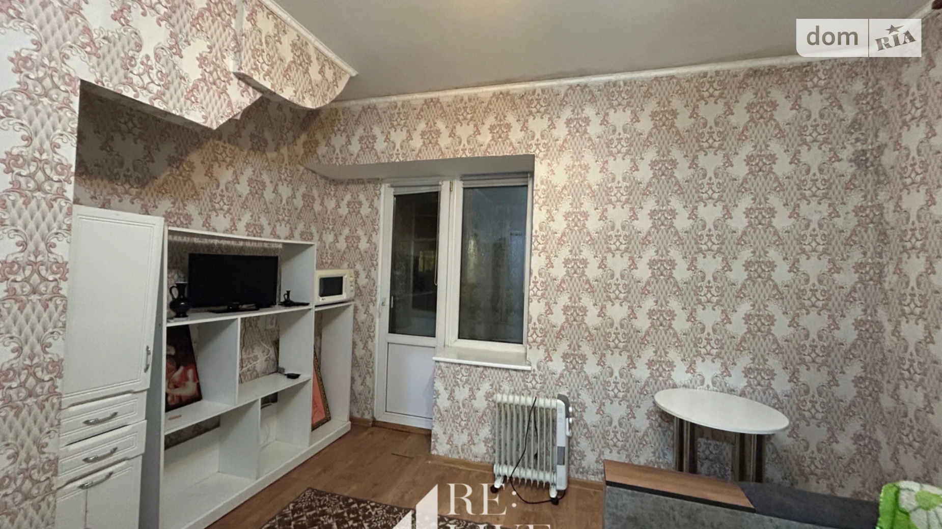 1-комнатная квартира 21 кв. м в Луцке, ул. Глушец, 27 - фото 4