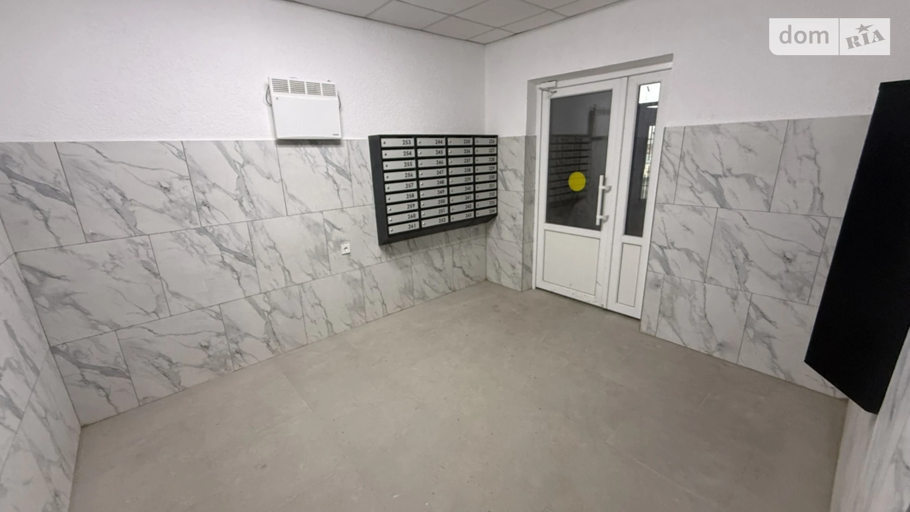 Продається 1-кімнатна квартира 39 кв. м у Полтаві, вул. Героїв України(Героїв Сталінграду), 6А - фото 3