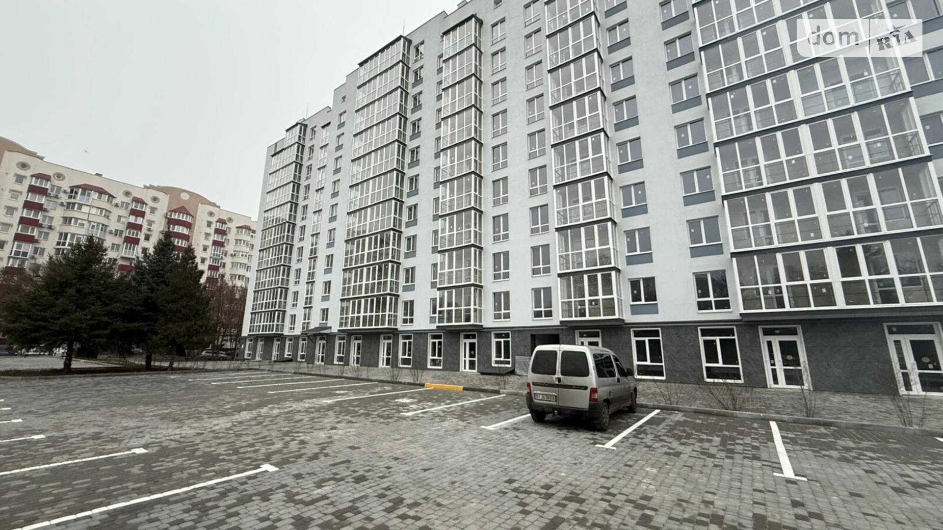 Продається 1-кімнатна квартира 39 кв. м у Полтаві, вул. Героїв України(Героїв Сталінграду), 6А - фото 4