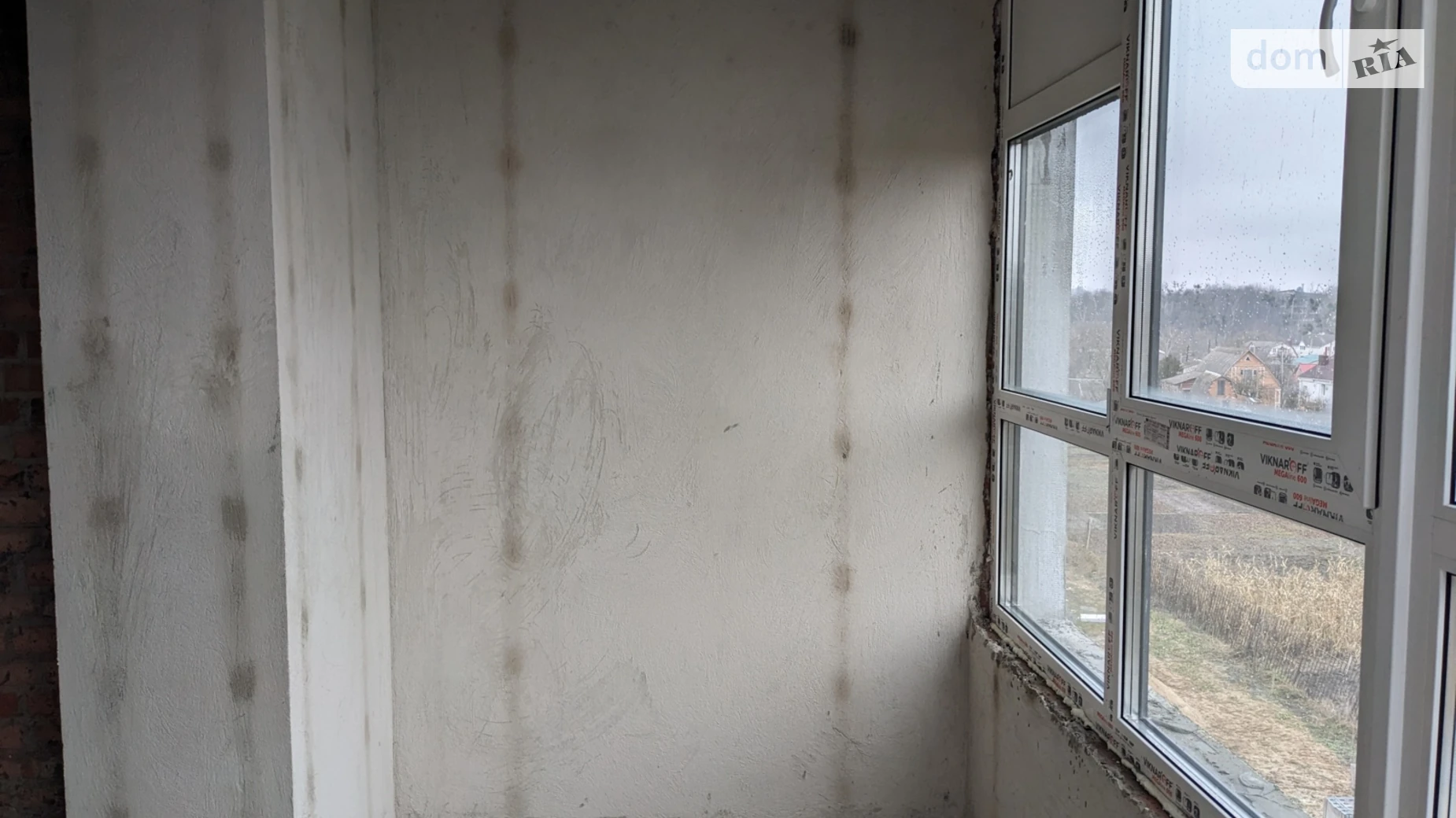 Продается 1-комнатная квартира 43.9 кв. м в Хмельнике, ул. Виноградная(Котовского) - фото 2