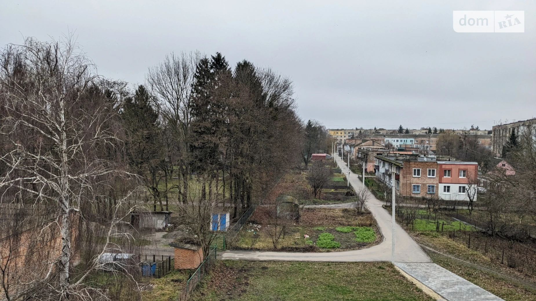 Продается 1-комнатная квартира 43.9 кв. м в Хмельнике, ул. Виноградная(Котовского) - фото 3