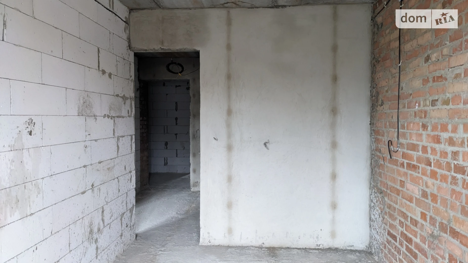 Продается 1-комнатная квартира 43.9 кв. м в Хмельнике, ул. Виноградная(Котовского) - фото 5