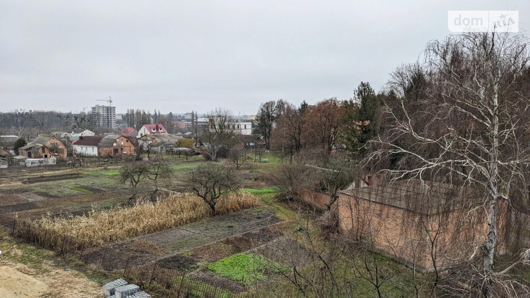 Продается 1-комнатная квартира 43.9 кв. м в Хмельнике, ул. Виноградная(Котовского) - фото 4