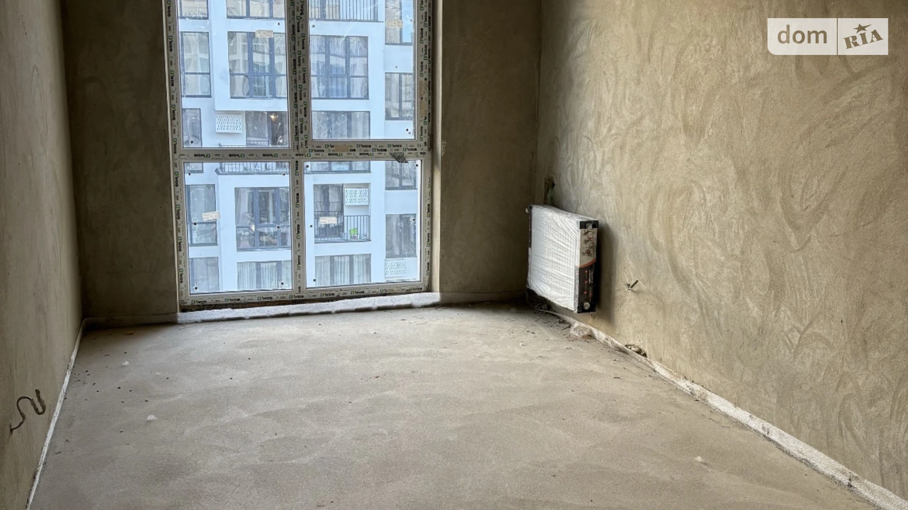 Продается 2-комнатная квартира 68.24 кв. м в Ужгороде, ул. Николая Бобяка, 8 - фото 5