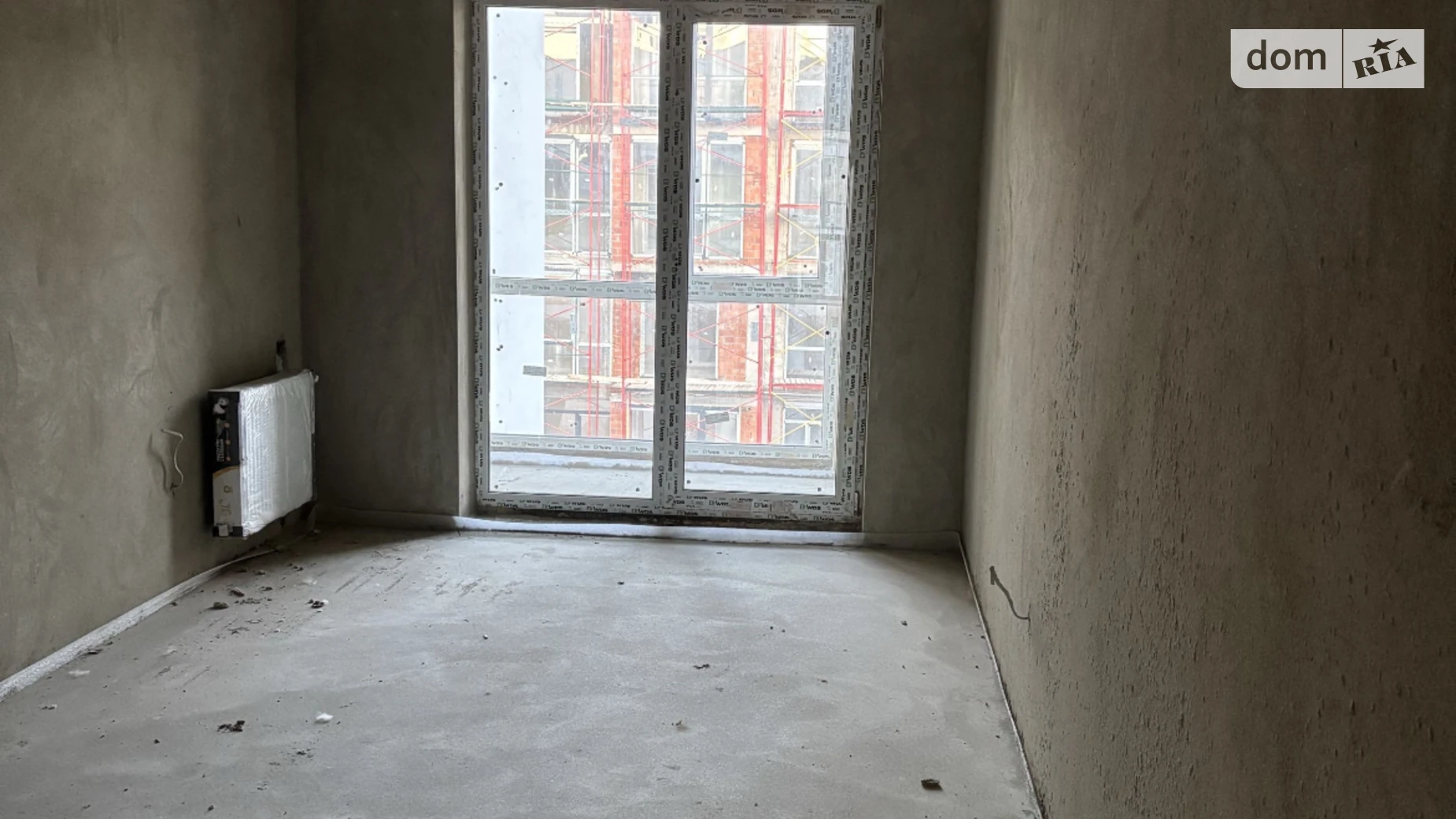 Продается 2-комнатная квартира 68.24 кв. м в Ужгороде, ул. Николая Бобяка, 8 - фото 4