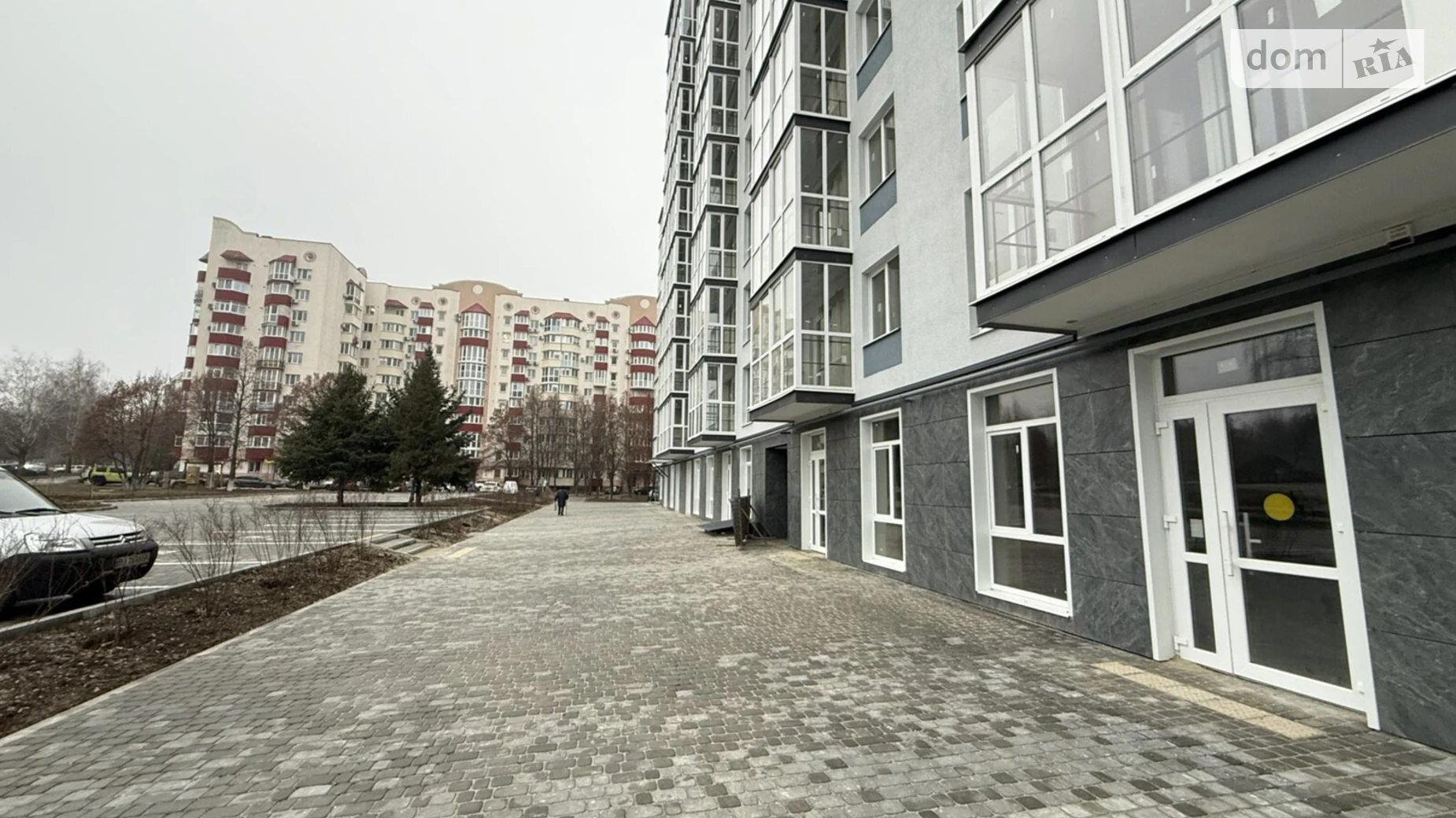 Продается 1-комнатная квартира 38 кв. м в Полтаве - фото 3