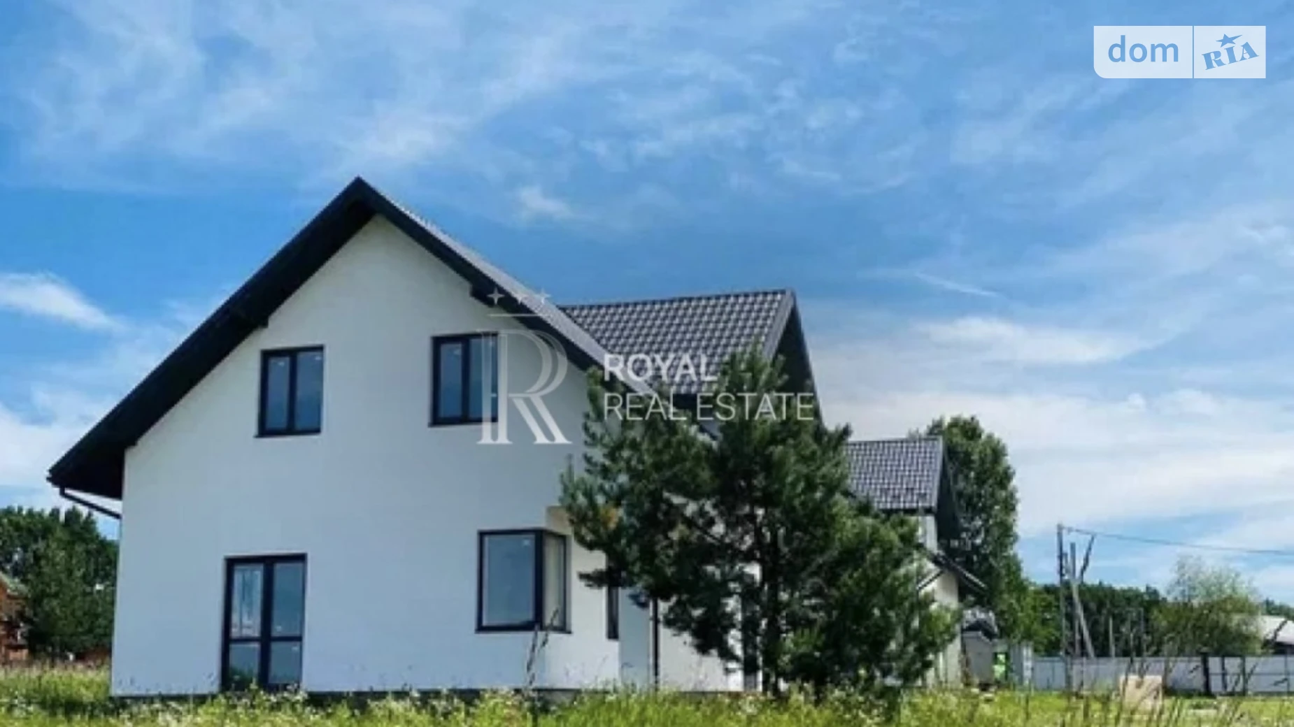 Продается дом на 2 этажа 119 кв. м с участком, цена: 73000 $ - фото 2