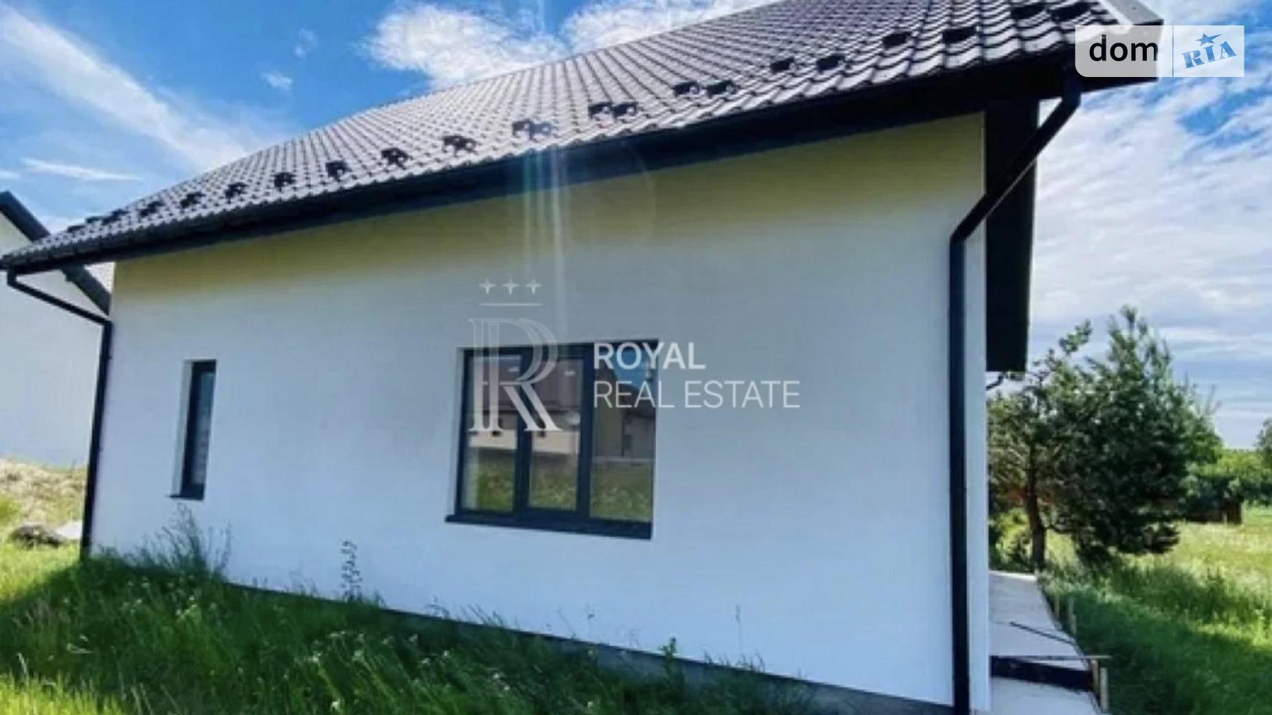 Продается дом на 2 этажа 119 кв. м с участком, цена: 73000 $ - фото 3