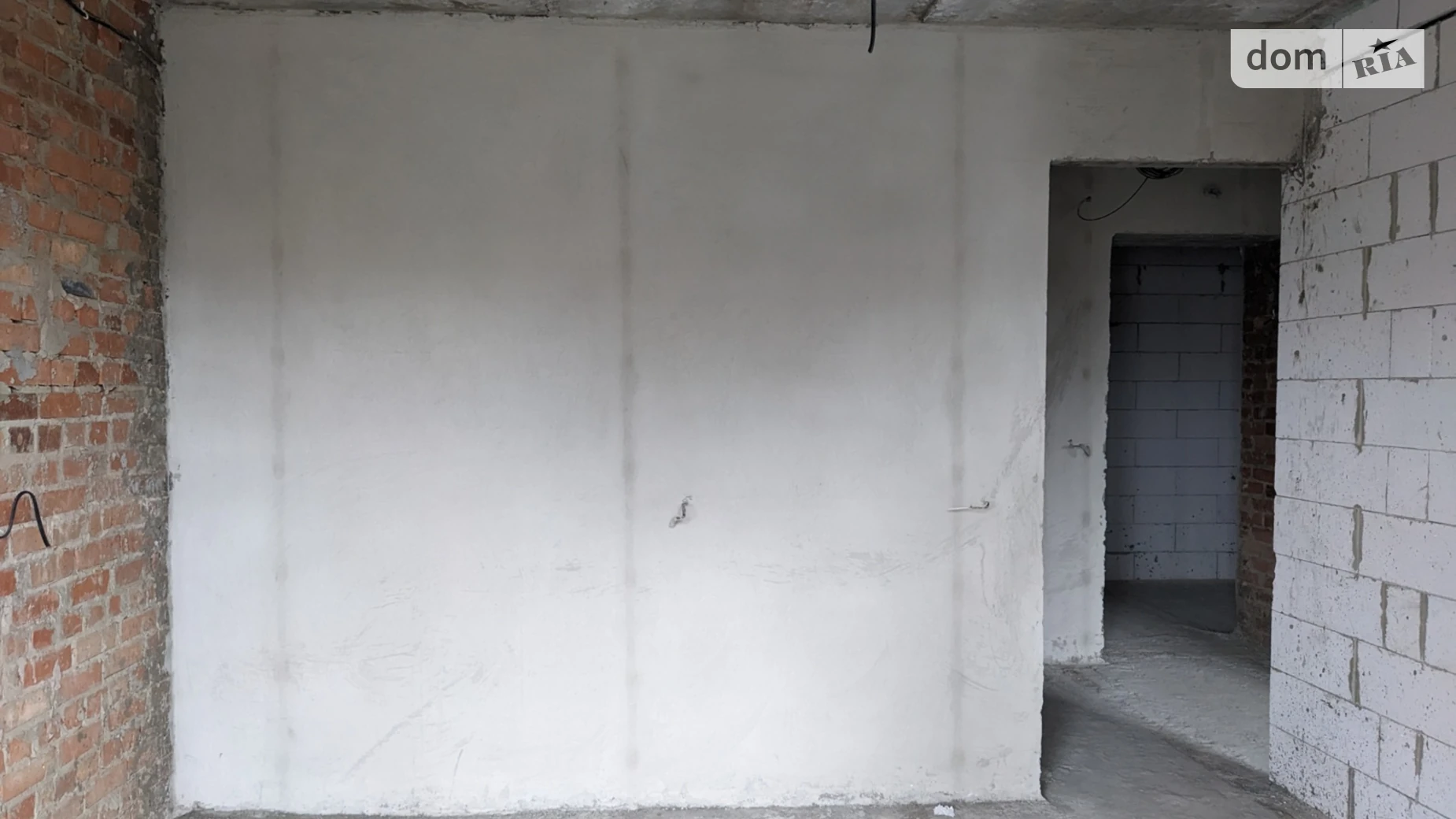 Продается 1-комнатная квартира 46.7 кв. м в Хмельнике, ул. Виноградная(Котовского) - фото 3