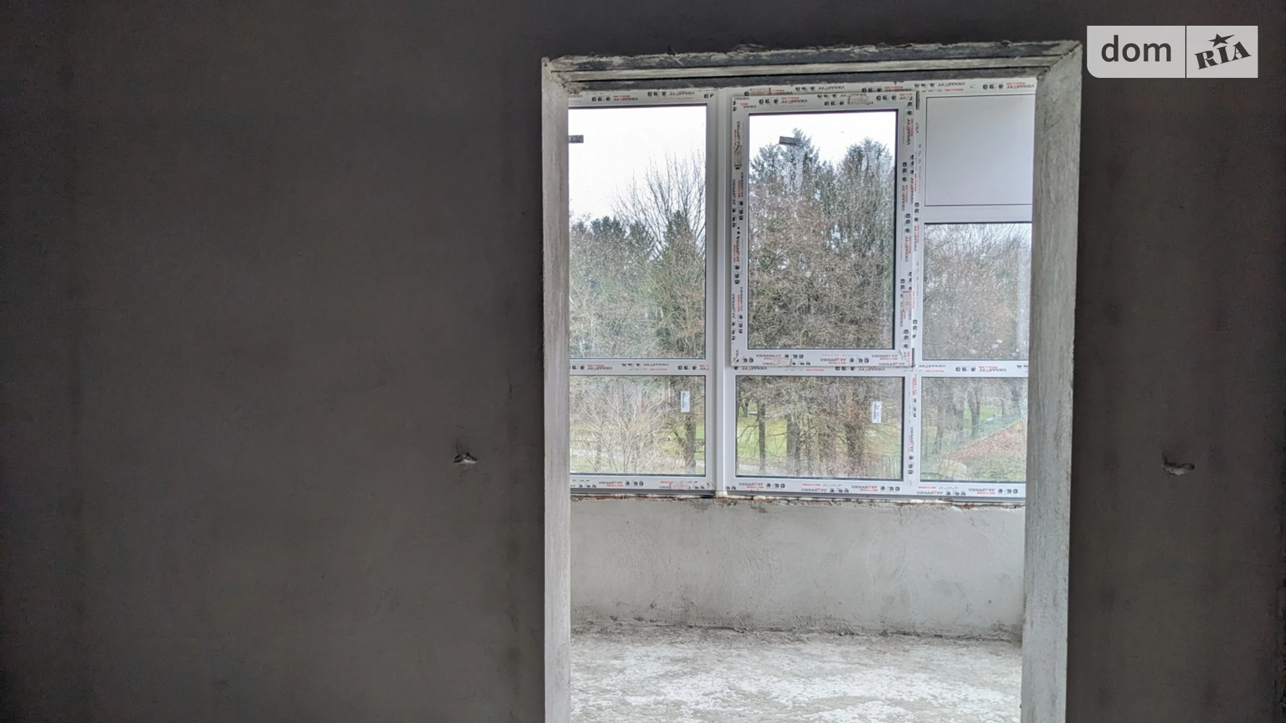 Продается 1-комнатная квартира 46.7 кв. м в Хмельнике, ул. Виноградная(Котовского) - фото 4