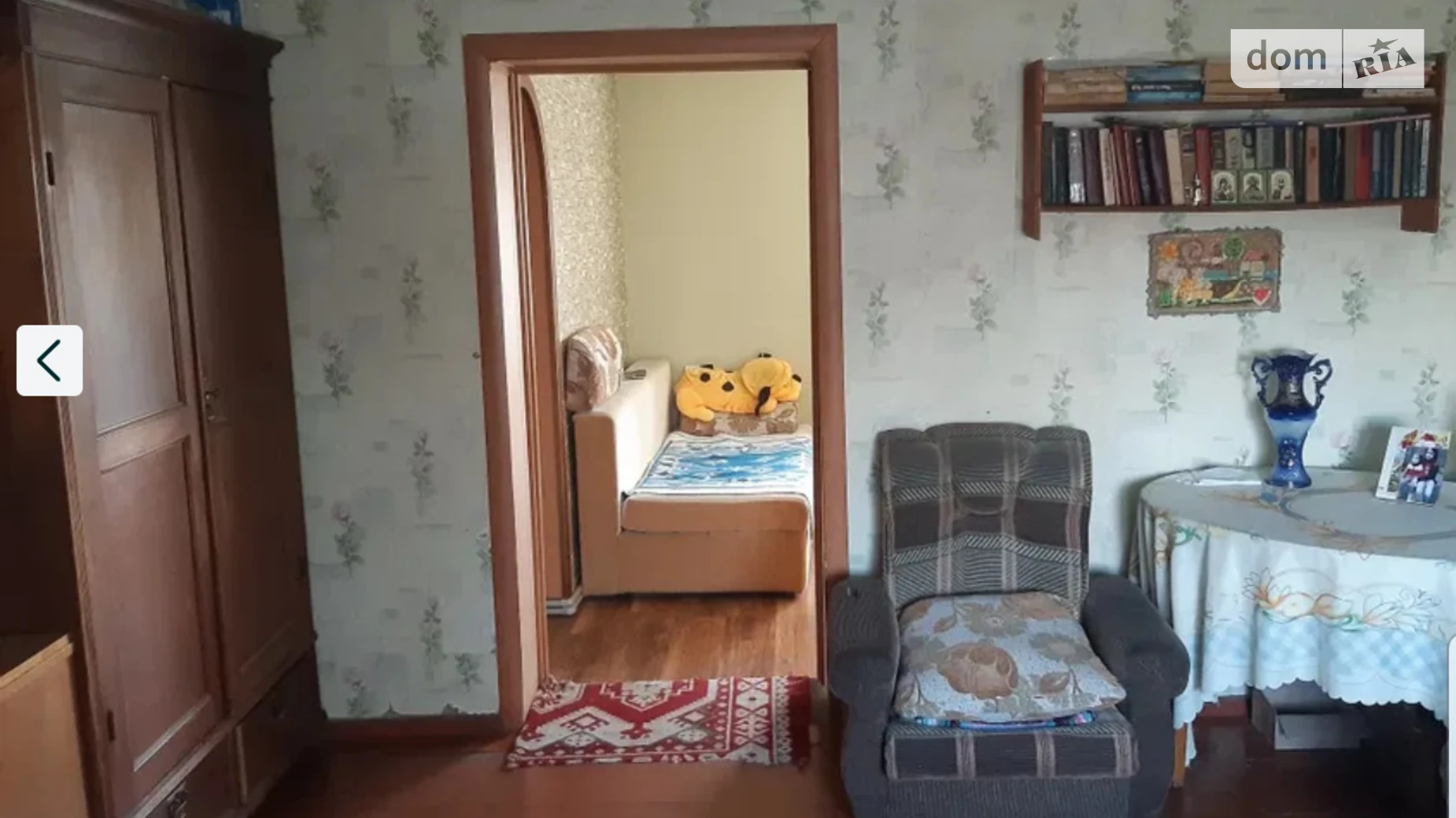 Продається одноповерховий будинок 70 кв. м з меблями, цена: 21000 $ - фото 4