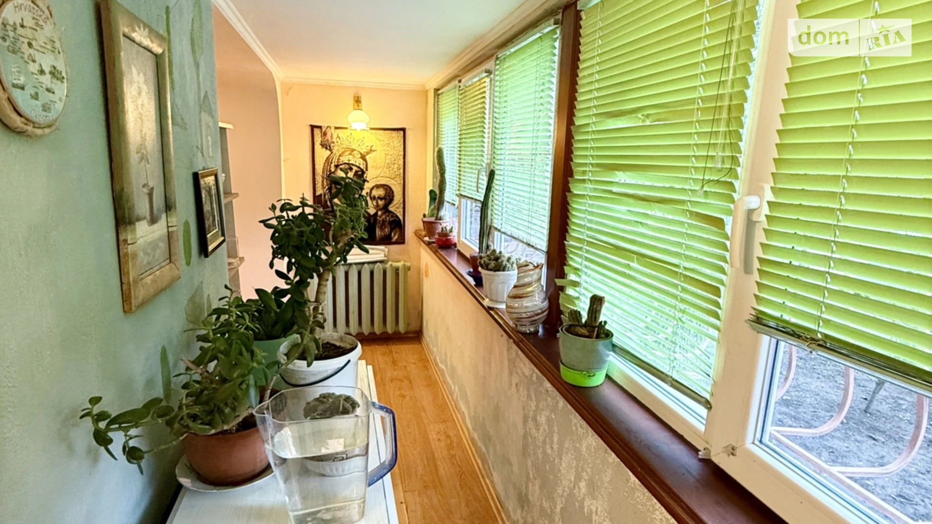 2-комнатная квартира 45 кв. м в, цена: 7000 грн - фото 5