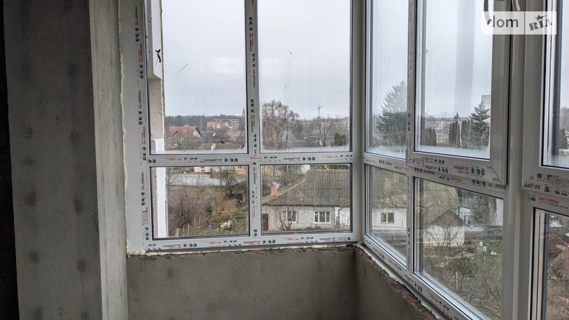 Продается 1-комнатная квартира 49.3 кв. м в Хмельнике, ул. Виноградная(Котовского) - фото 2