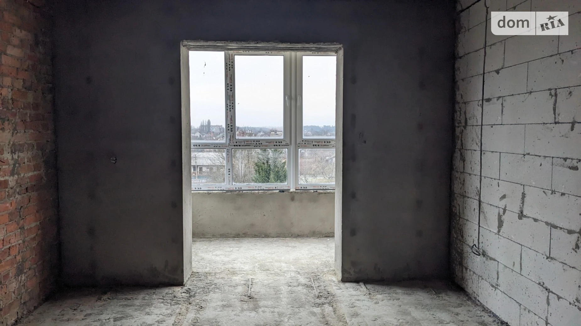 Продается 1-комнатная квартира 49.3 кв. м в Хмельнике, ул. Виноградная(Котовского) - фото 5