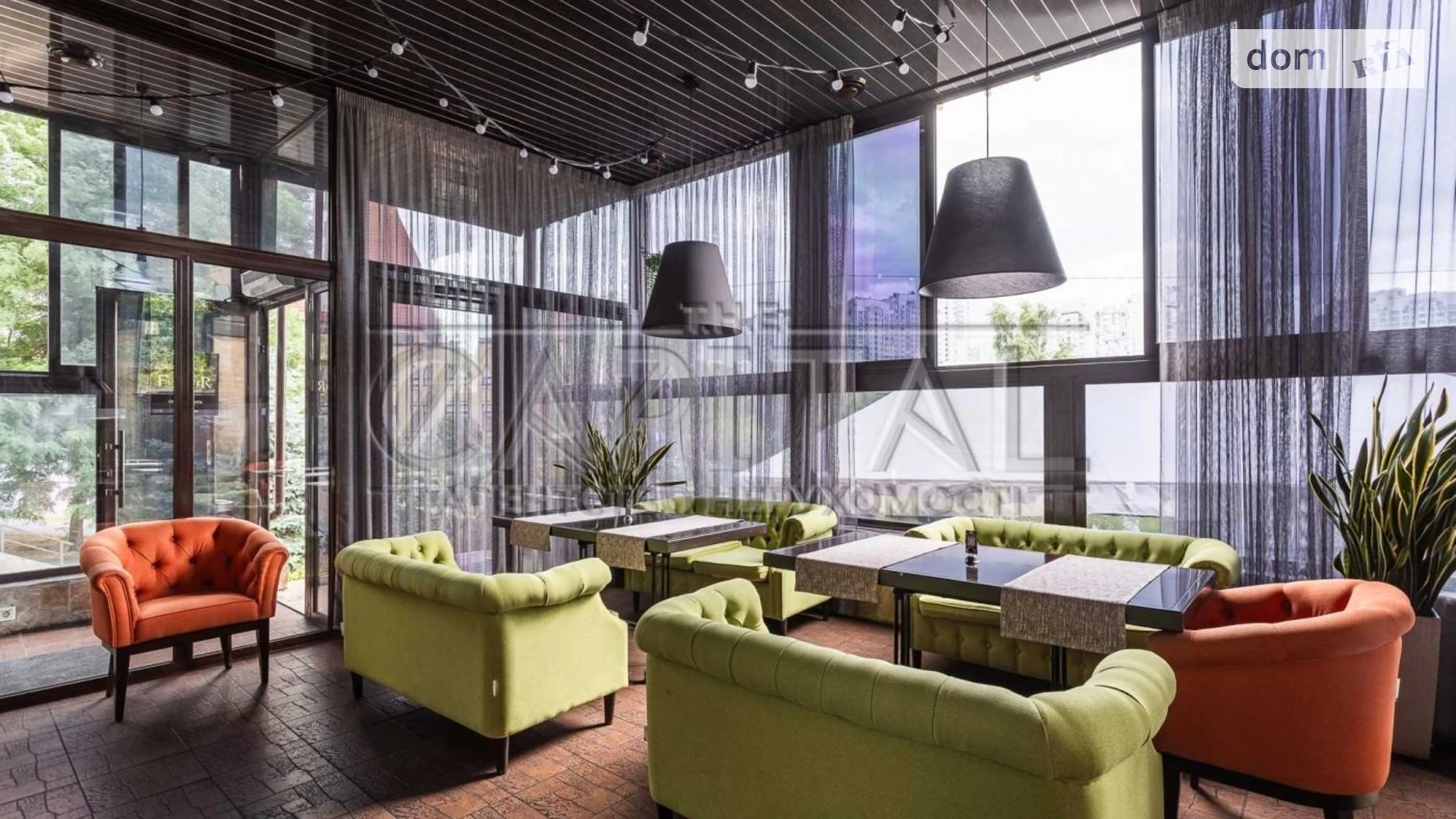 Продается помещения свободного назначения 241.9 кв. м в 4-этажном здании, цена: 499000 $ - фото 4