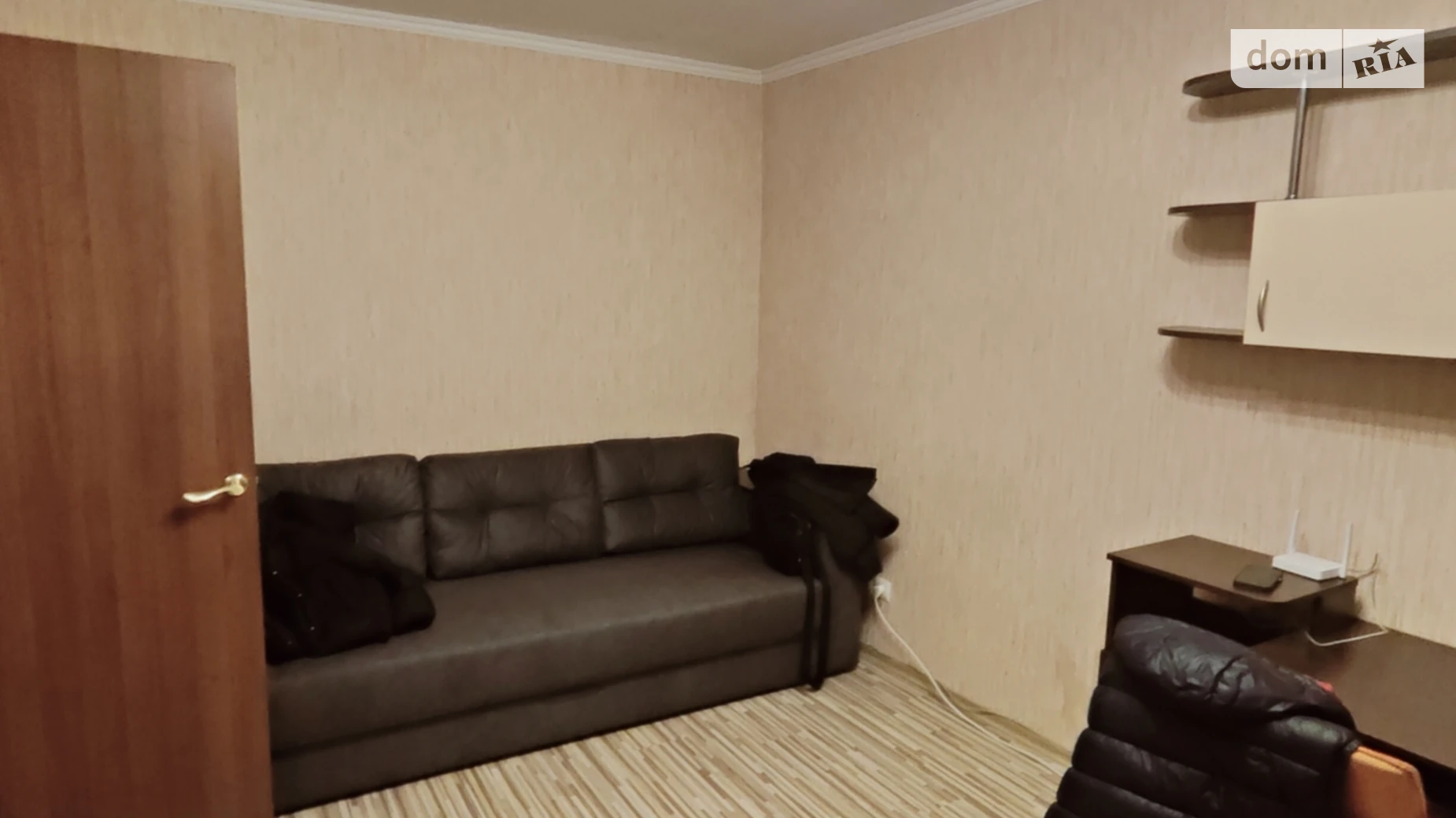 Продається 1-кімнатна квартира 33 кв. м у Дніпрі, просп. Петра Калнишевського - фото 5