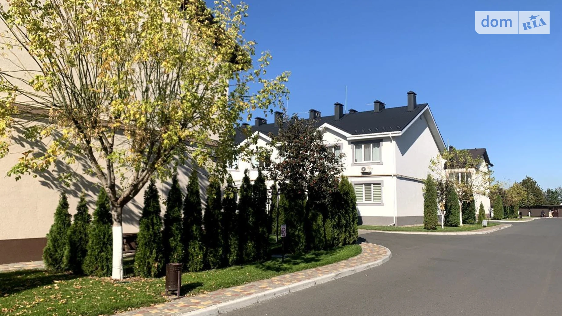 Продается 2-комнатная квартира 72 кв. м в Борисполе, ул. Ясная, 12 - фото 3