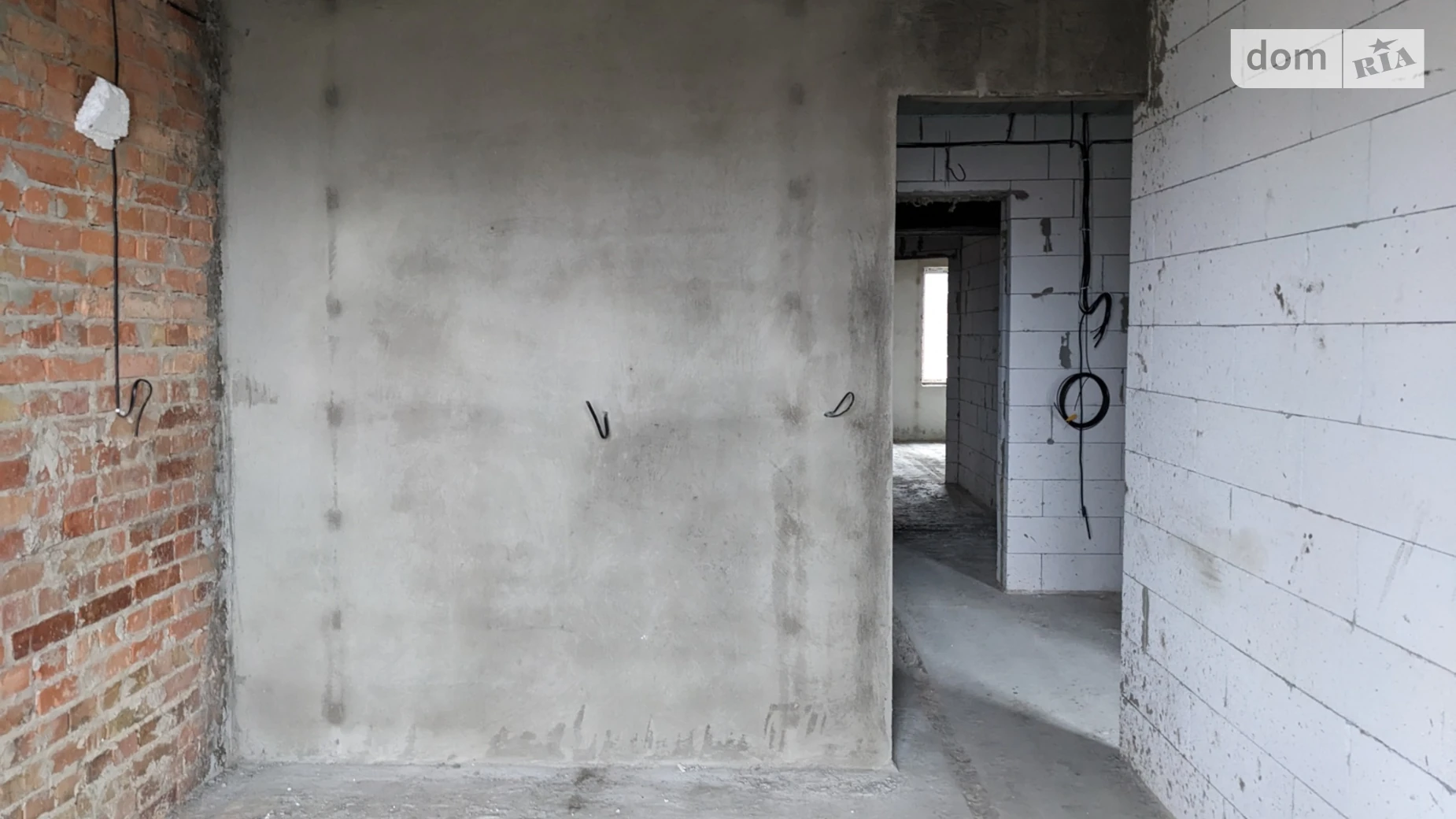 Продається 1-кімнатна квартира 41.1 кв. м у, цена: 1331640 грн - фото 3