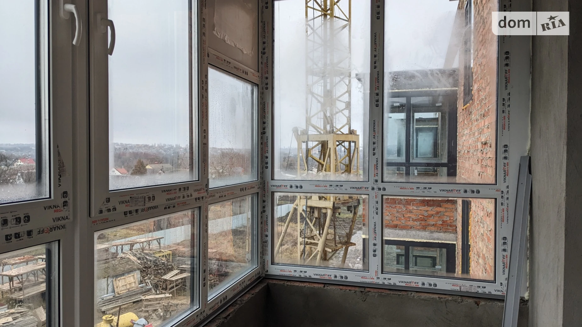 Продається 1-кімнатна квартира 41.1 кв. м у, цена: 1331640 грн - фото 2