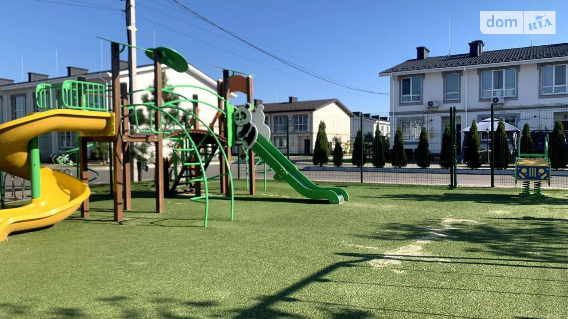 Продается 2-комнатная квартира 72 кв. м в Борисполе, ул. Ясная, 12 - фото 5