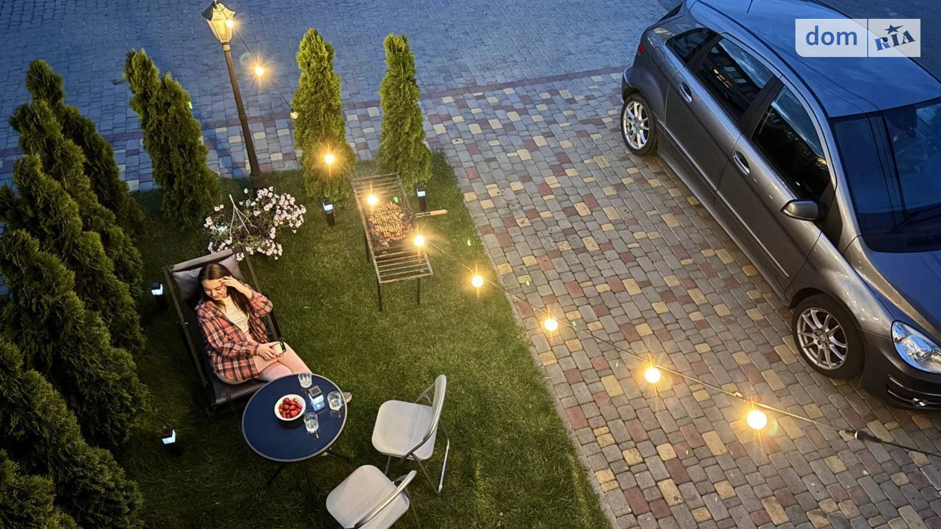 Продается 2-комнатная квартира 72 кв. м в Борисполе, ул. Ясная, 12 - фото 2