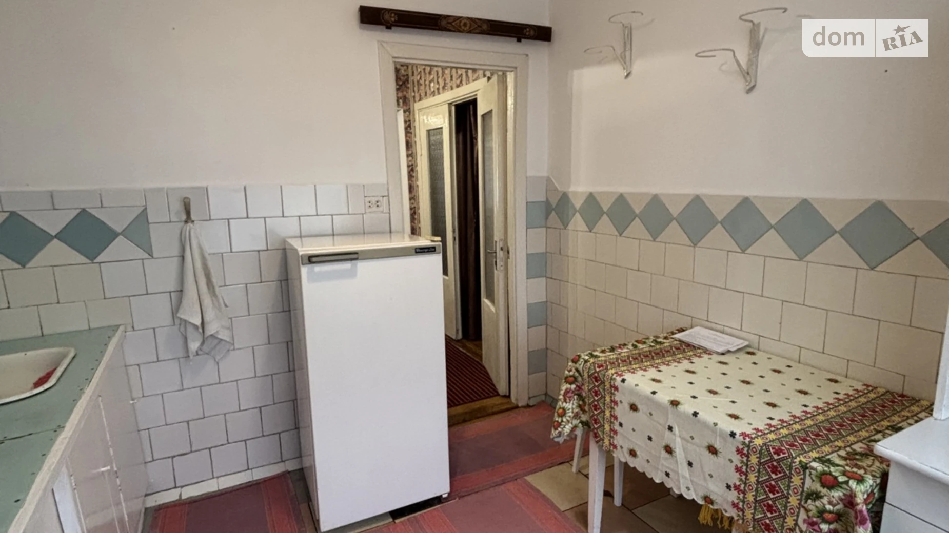 3-комнатная квартира 61 кв. м в Тернополе, просп. Злуки - фото 3