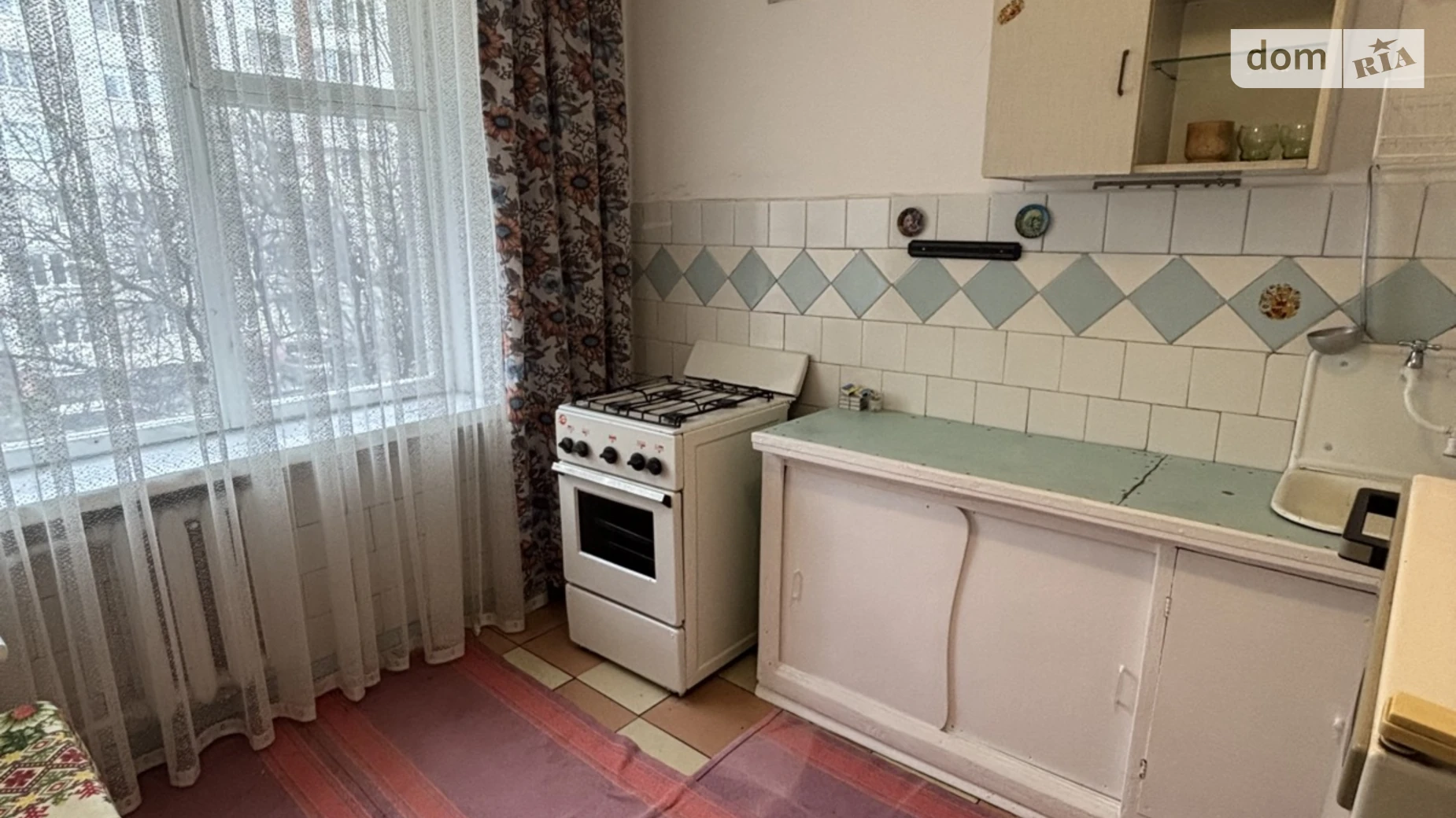 3-комнатная квартира 61 кв. м в Тернополе, просп. Злуки - фото 5