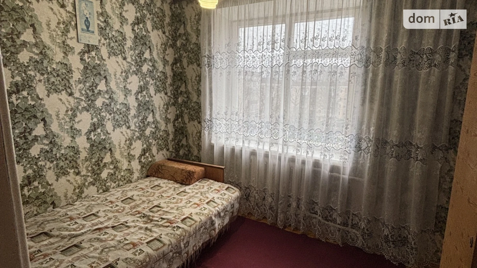 3-комнатная квартира 61 кв. м в Тернополе, просп. Злуки - фото 2