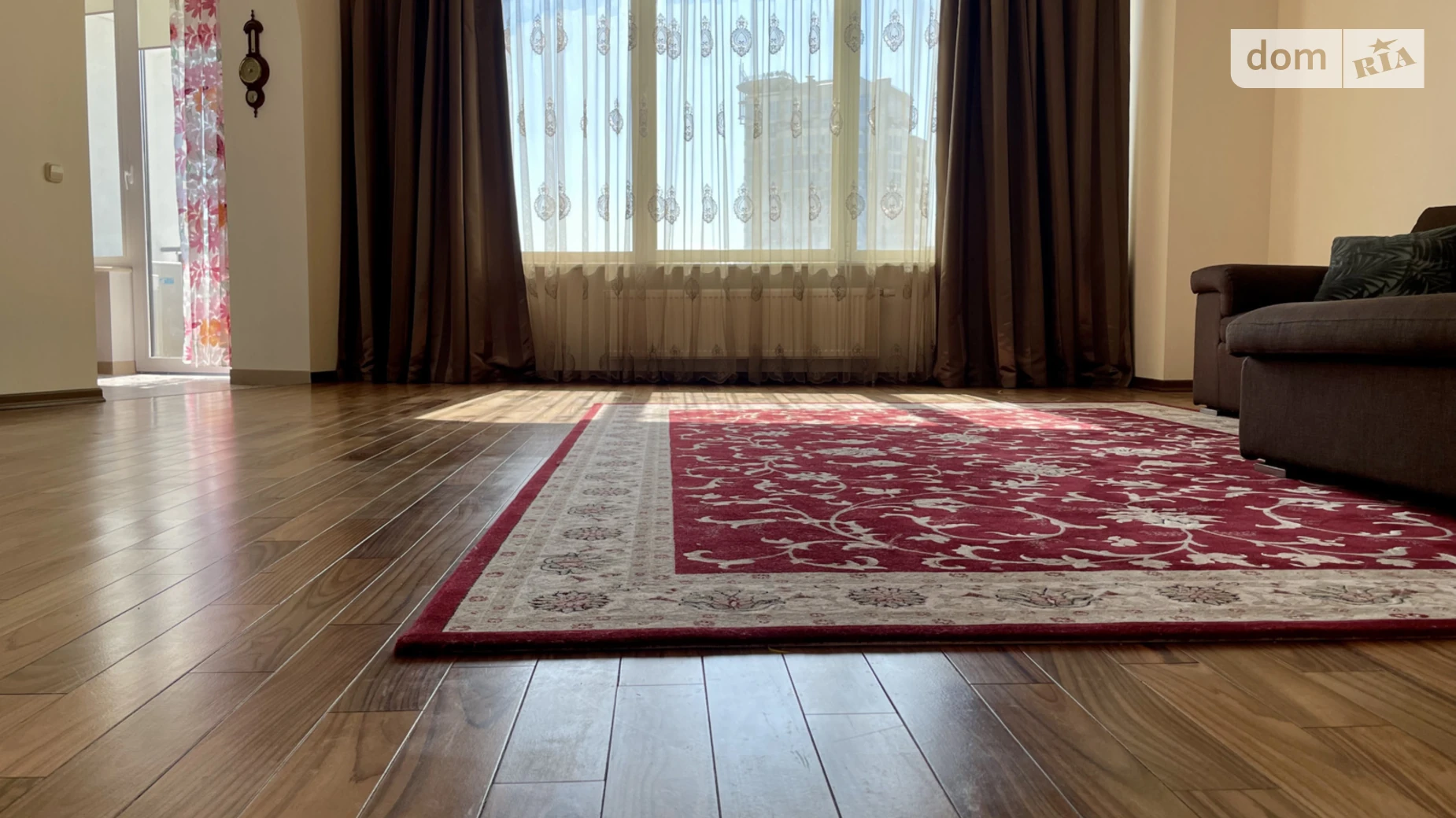 Продається 3-кімнатна квартира 134 кв. м у Одесі, вул. Літературна, 1А - фото 2