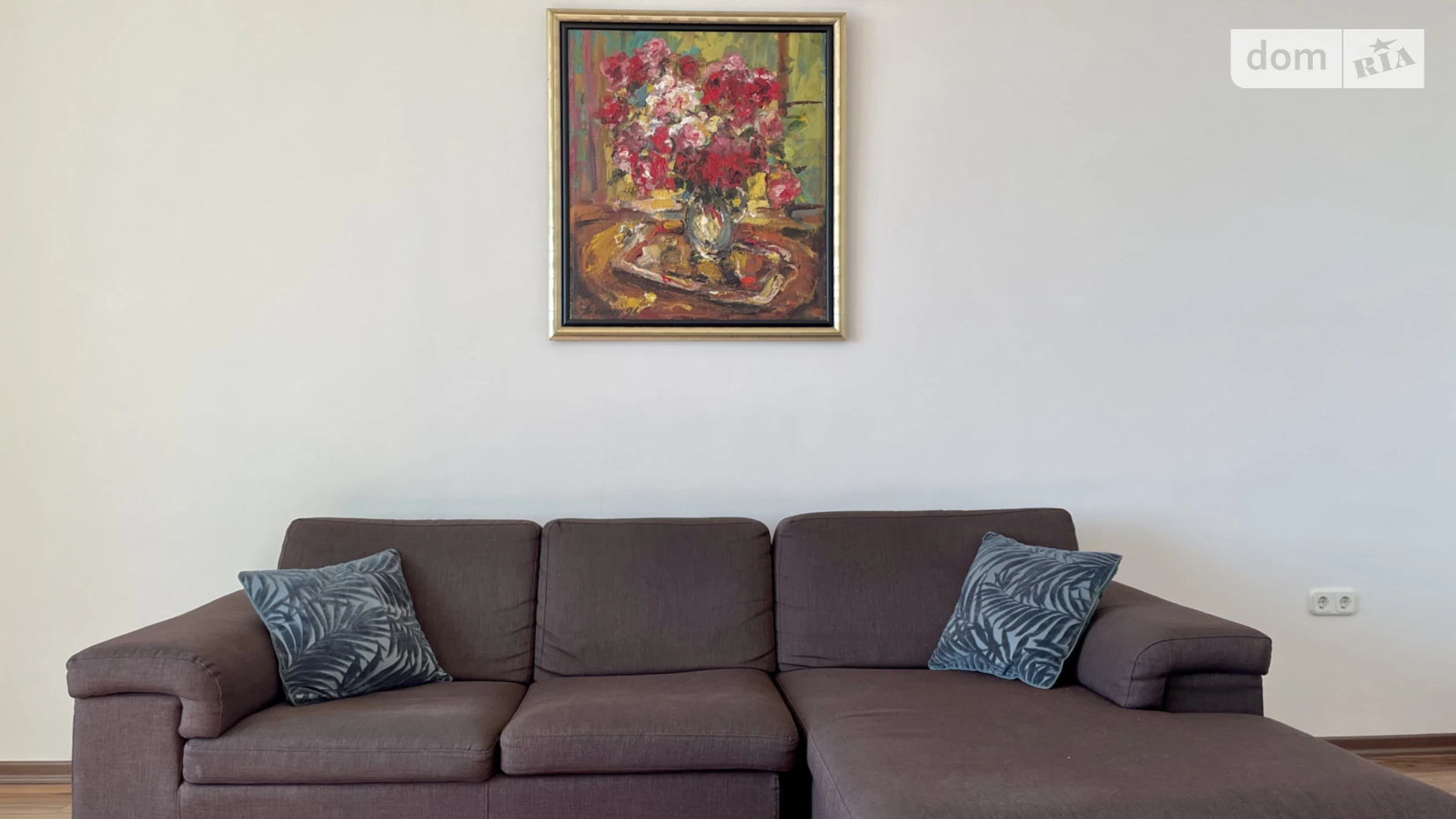 Продається 3-кімнатна квартира 134 кв. м у Одесі, вул. Літературна, 1А - фото 4