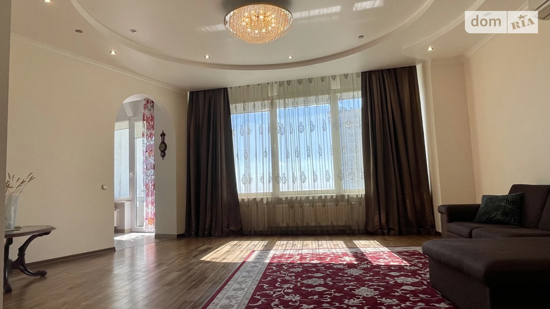 Продається 3-кімнатна квартира 134 кв. м у Одесі, вул. Літературна, 1А - фото 5