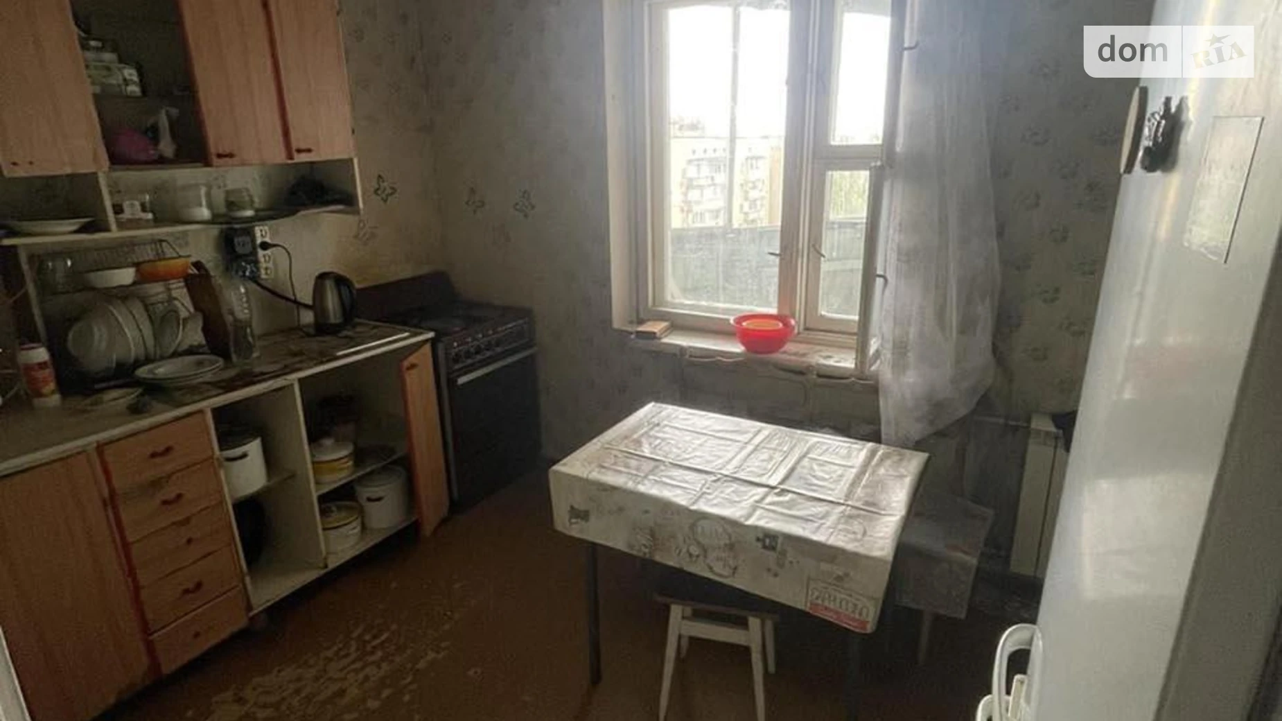 Продается 4-комнатная квартира 95.3 кв. м в Киеве, ул. Подлесная, 6 - фото 4